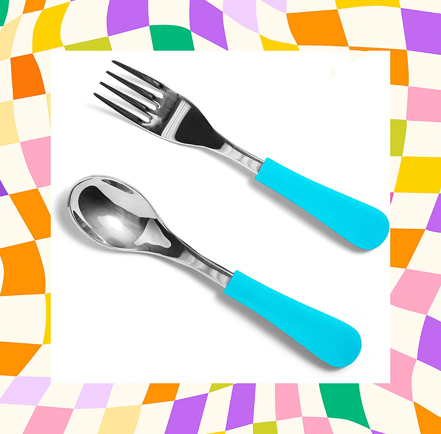 Avanchy Baby Utensils: The Perfect Start for Baby-Led Weaning!